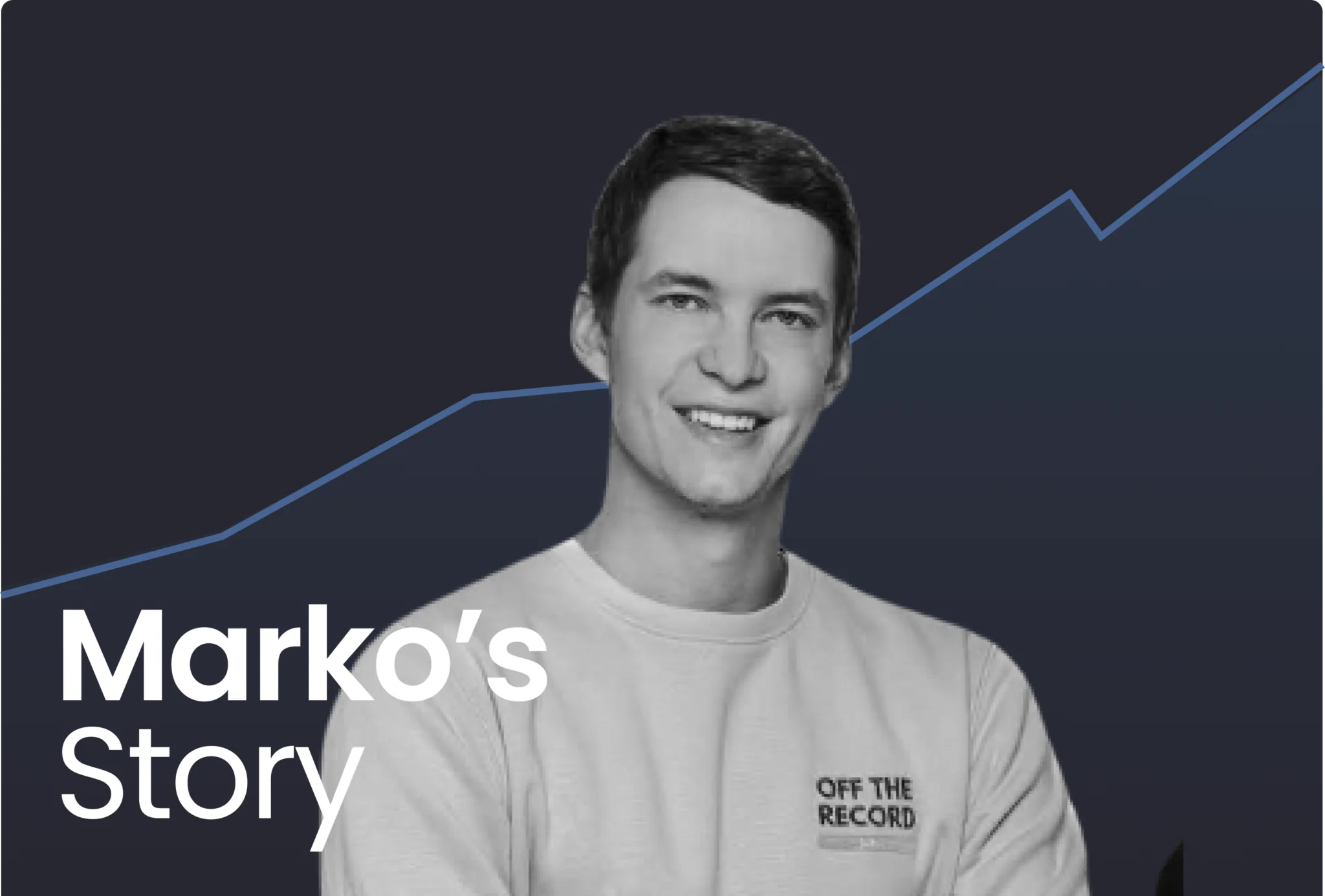 Portfellow Founder Story: Meet Marko