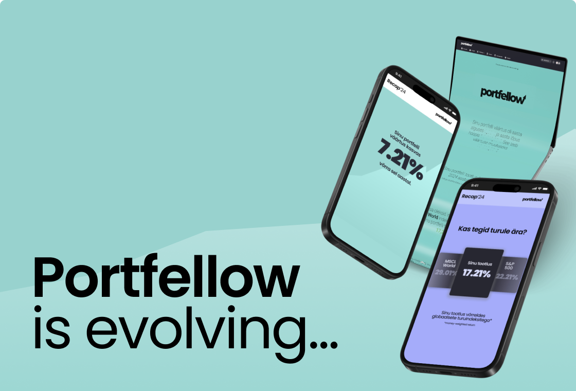 Portfellow areneb!