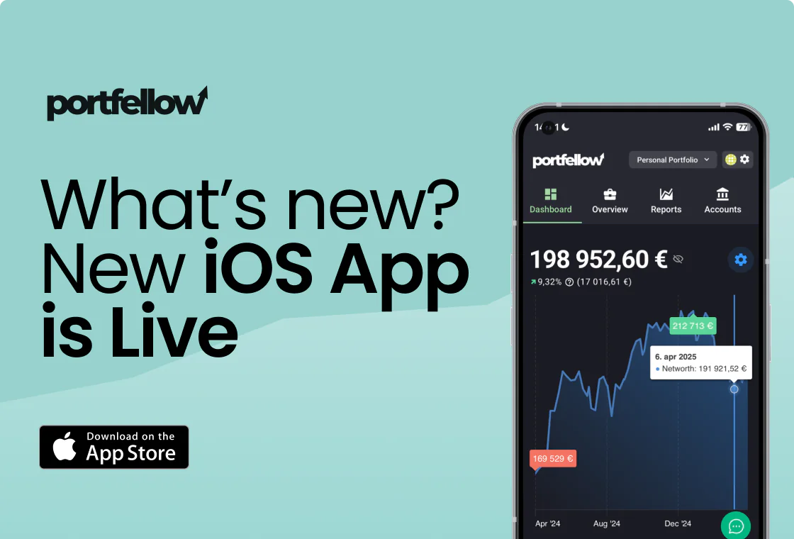 The iOS App is Live + New Features!