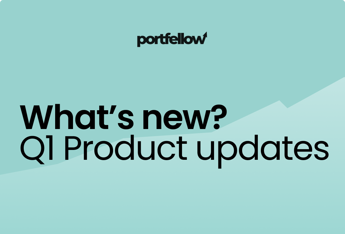 Q1 2025 Product Updates